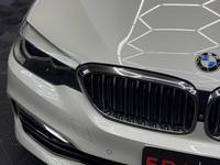 BMW 540I — foto 6 de 26