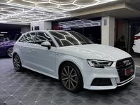 Audi A3 — foto 8 de 29