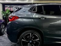 BMW X2 — foto 7 de 21