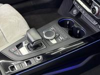 Audi A5 Cabrio Sport — foto 16 de 24