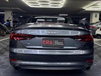 Audi A5 Cabrio Sport — foto 8 de 24