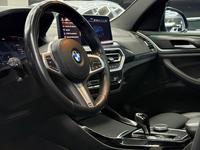 BMW X3 — foto 22 de 30