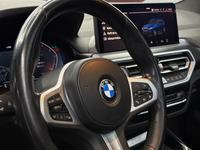 BMW X3 — foto 21 de 30