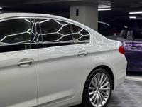 BMW 540I — foto 8 de 26