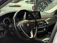BMW 540I — foto 16 de 26
