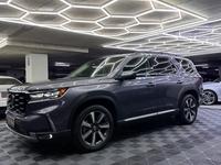 Honda Pilot 3.5 Elite 4X4 At 5P — foto 3 de 25