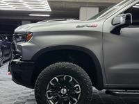 Chevrolet Silverado Zr2 4X4 6.2 Aut — foto 6 de 36