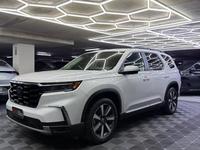 Honda Pilot Touring — foto 2 de 29