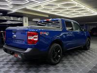 Ford Maverick Lariat Fx4 — foto 16 de 33