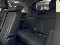 Honda Pilot Touring — foto 23 de 29