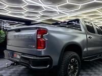 Chevrolet Silverado Zr2 4X4 6.2 Aut — foto 13 de 36