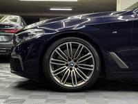 BMW M550 Xdrive — foto 21 de 27