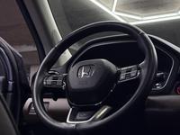 Honda Pilot 3.5 Elite 4X4 At 5P — foto 18 de 25