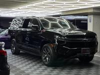 Chevrolet Suburban — foto 9 de 22
