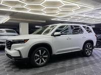 Honda Pilot Touring — foto 3 de 29