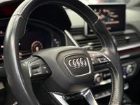Audi Sq5 — foto 18 de 28
