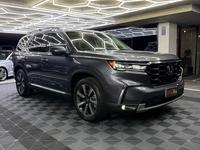 Honda Pilot 3.5 Elite 4X4 At 5P — foto 2 de 25