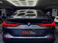 BMW 218 I — foto 18 de 25