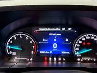 Ford Maverick Lariat Fx4 — foto 26 de 33