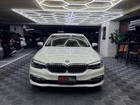 BMW 540I — foto 4 de 26
