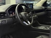Honda Pilot Touring — foto 14 de 29