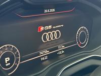 Audi Sq5 — foto 12 de 28