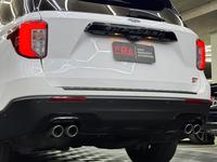 Ford Explorer — foto 17 de 22