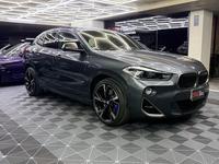BMW X2 M35I — foto 2 de 11