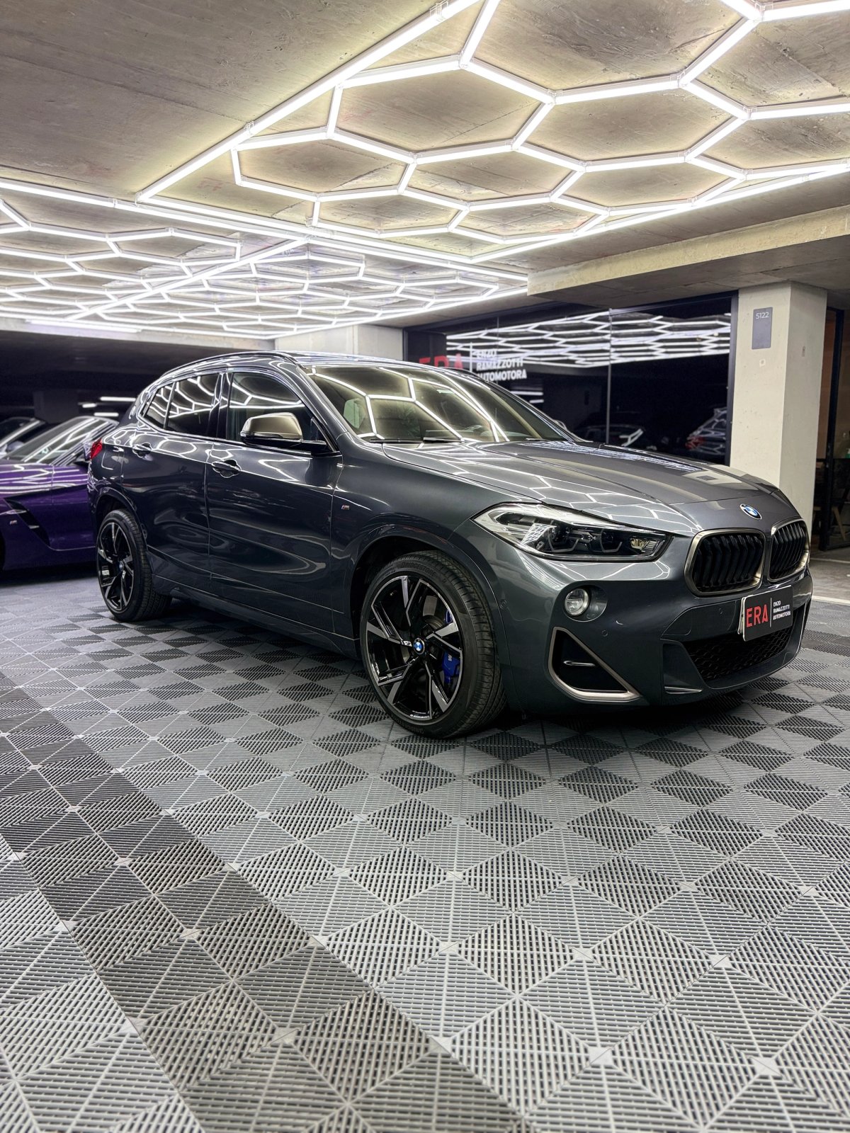 BMW X2 M35I
