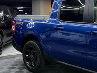 Ford Maverick Lariat Fx4 — foto 12 de 33