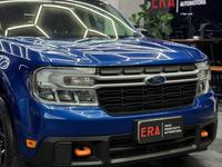 Ford Maverick Lariat Fx4 — foto 3 de 33