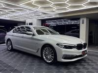 BMW 540I — foto 2 de 26