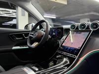 Mercedes-Benz Glc 220D Coupé 2.0 4Matic — foto 18 de 36