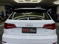 Audi A3 — foto 15 de 29