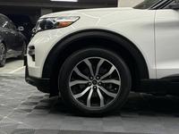 Ford Explorer — foto 15 de 22