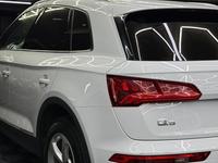 Audi Q5 — foto 8 de 26