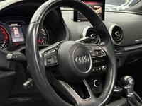 Audi A3 — foto 16 de 29