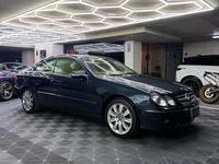 Mercedes-Benz Clk — foto 2 de 27