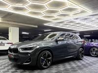 BMW X2 — foto 12 de 21
