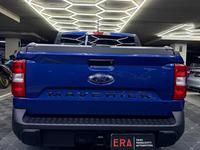 Ford Maverick Lariat Fx4 — foto 18 de 33