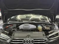 Audi A5 Cabrio Sport — foto 11 de 24