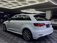 Audi A3 — foto 14 de 29