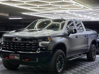 Chevrolet Silverado Zr2 4X4 6.2 Aut — foto 7 de 36