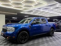 Ford Maverick Lariat Fx4 — foto 7 de 33