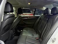 BMW 540I — foto 18 de 26