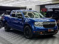 Ford Maverick Lariat Fx4 — foto 2 de 33