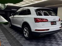 Audi Q5 — foto 7 de 26