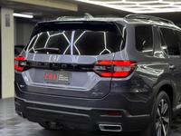 Honda Pilot 3.5 Elite 4X4 At 5P — foto 19 de 25