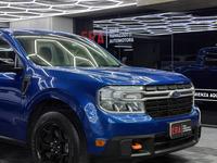 Ford Maverick Lariat Fx4 — foto 4 de 33