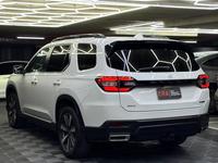 Honda Pilot Touring — foto 10 de 29